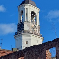Фото отзыва 7: экскурсия "Выборг: город из другого измерения (в мини-группе)"