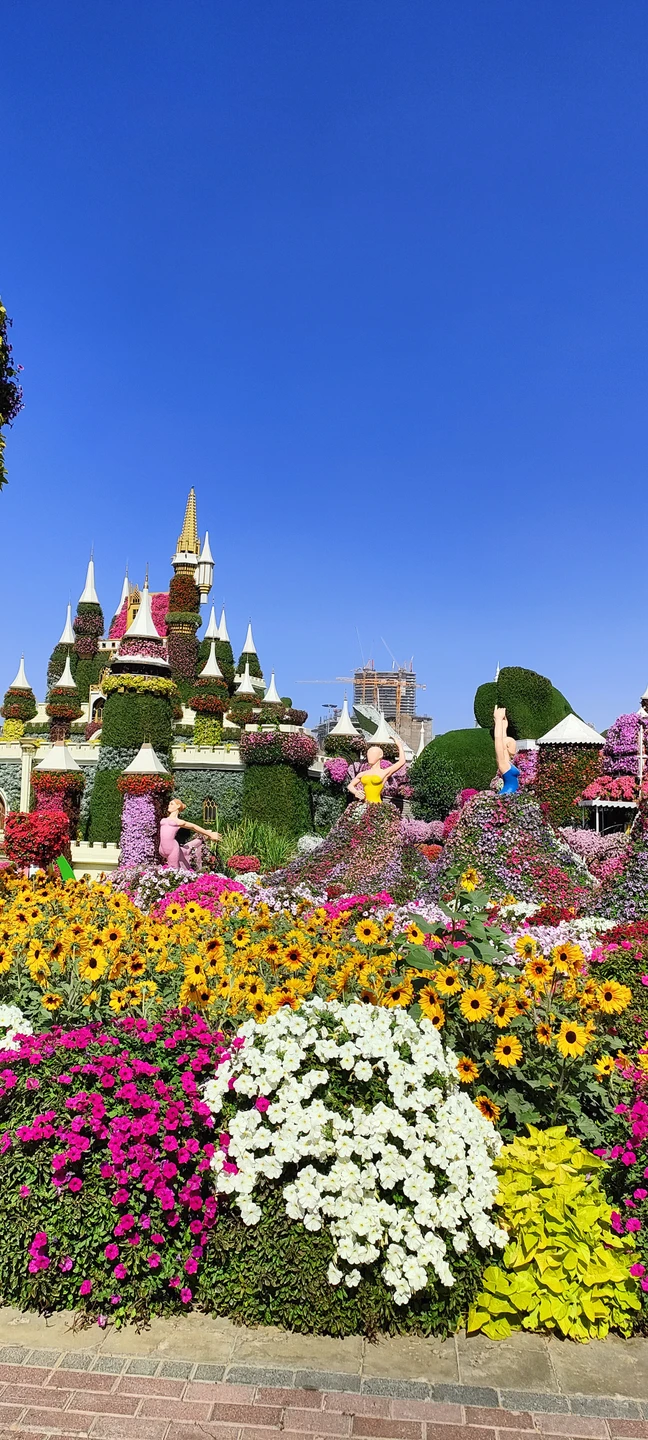 Всем привет! Благодарю Мухаммада за проведение экскурсии в Дубай! Он очень корректный,воспитанный и эрудированный гид, рассказал