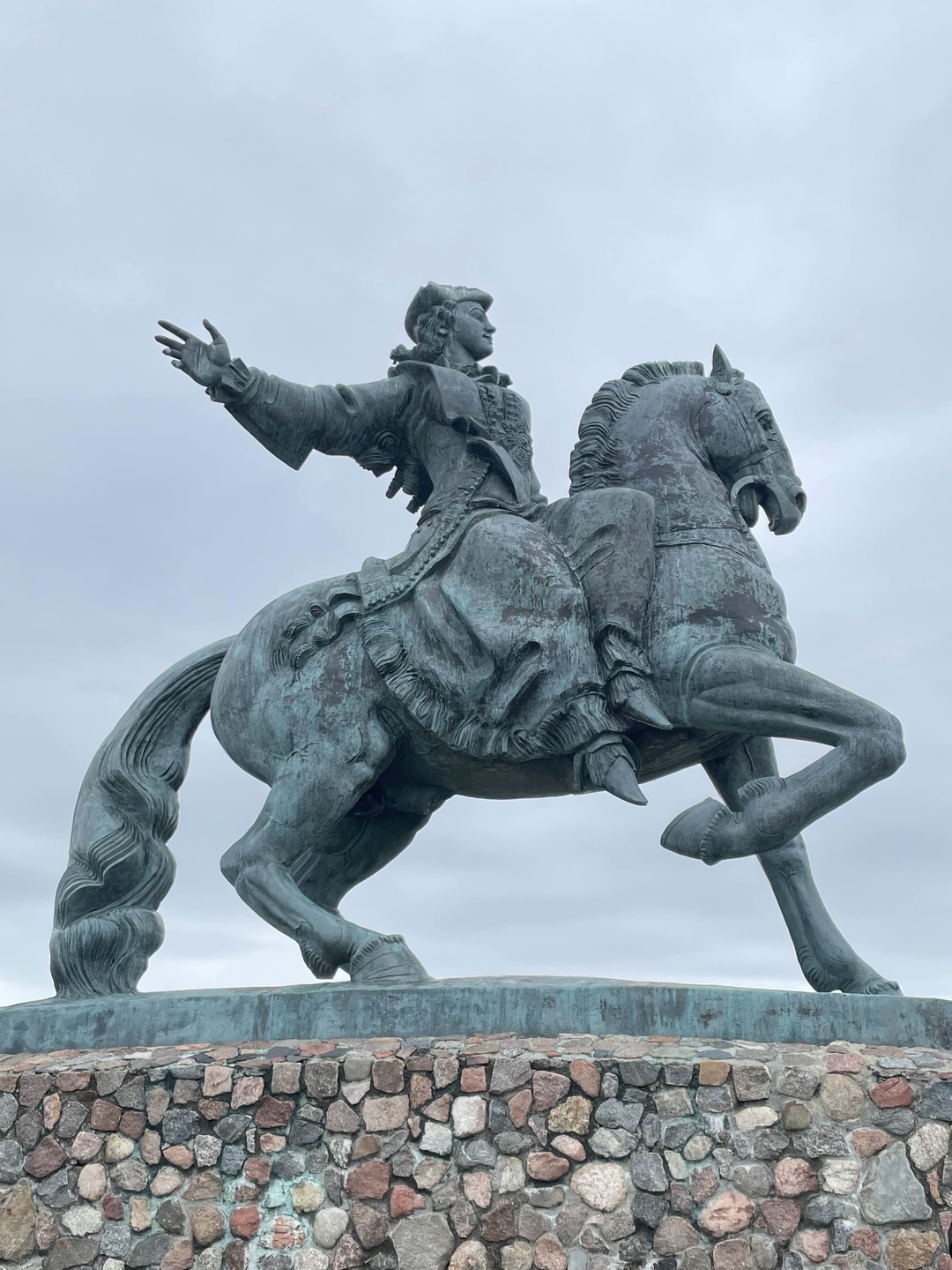 Балтийск и Балтийская коса: автобусная экскурсия (Татьяна)