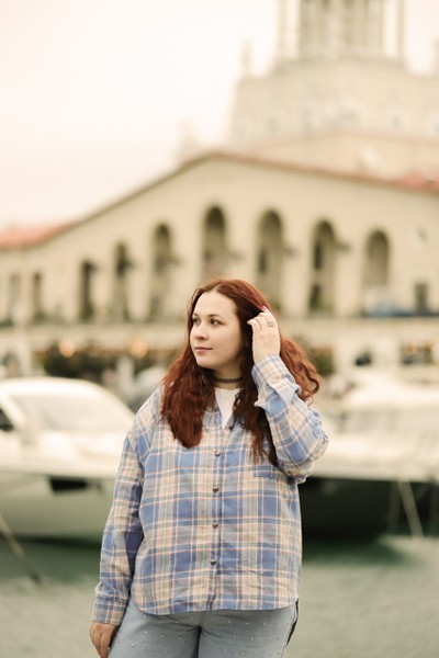 Всё очень понравилось, сразу списались с Екатериной после бронирования. Сама фотопрогулка прошла легко и весело,было интересно