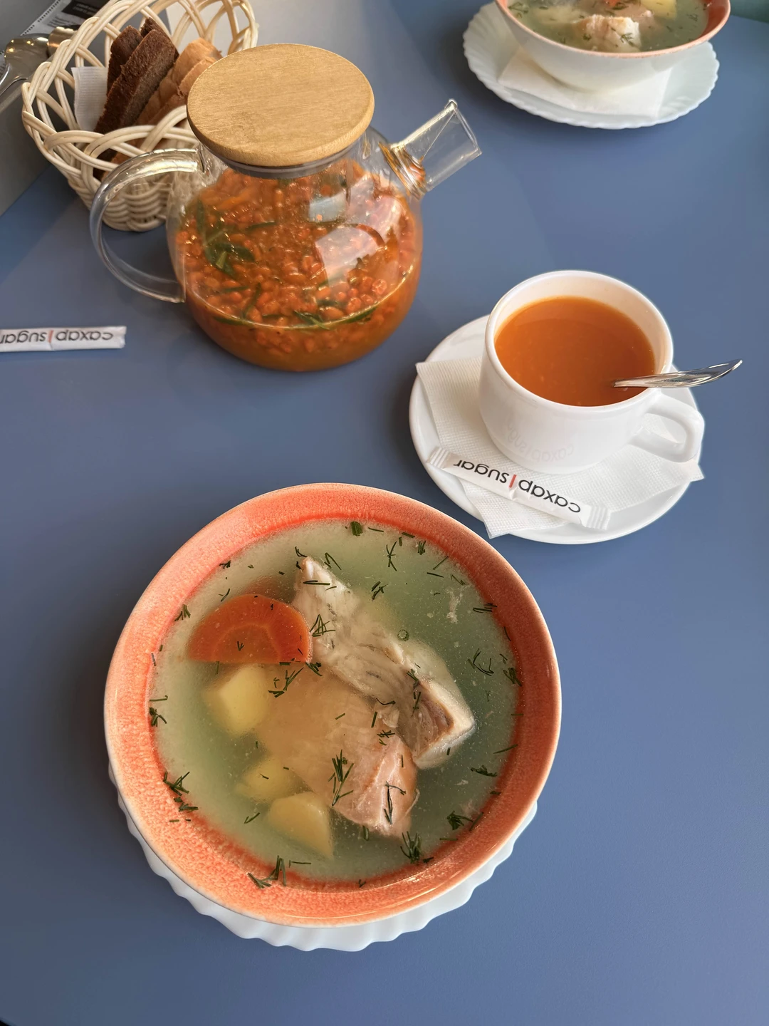 Огромная благодарность Александре за такой чудесный, интересный и насыщенный день 👍