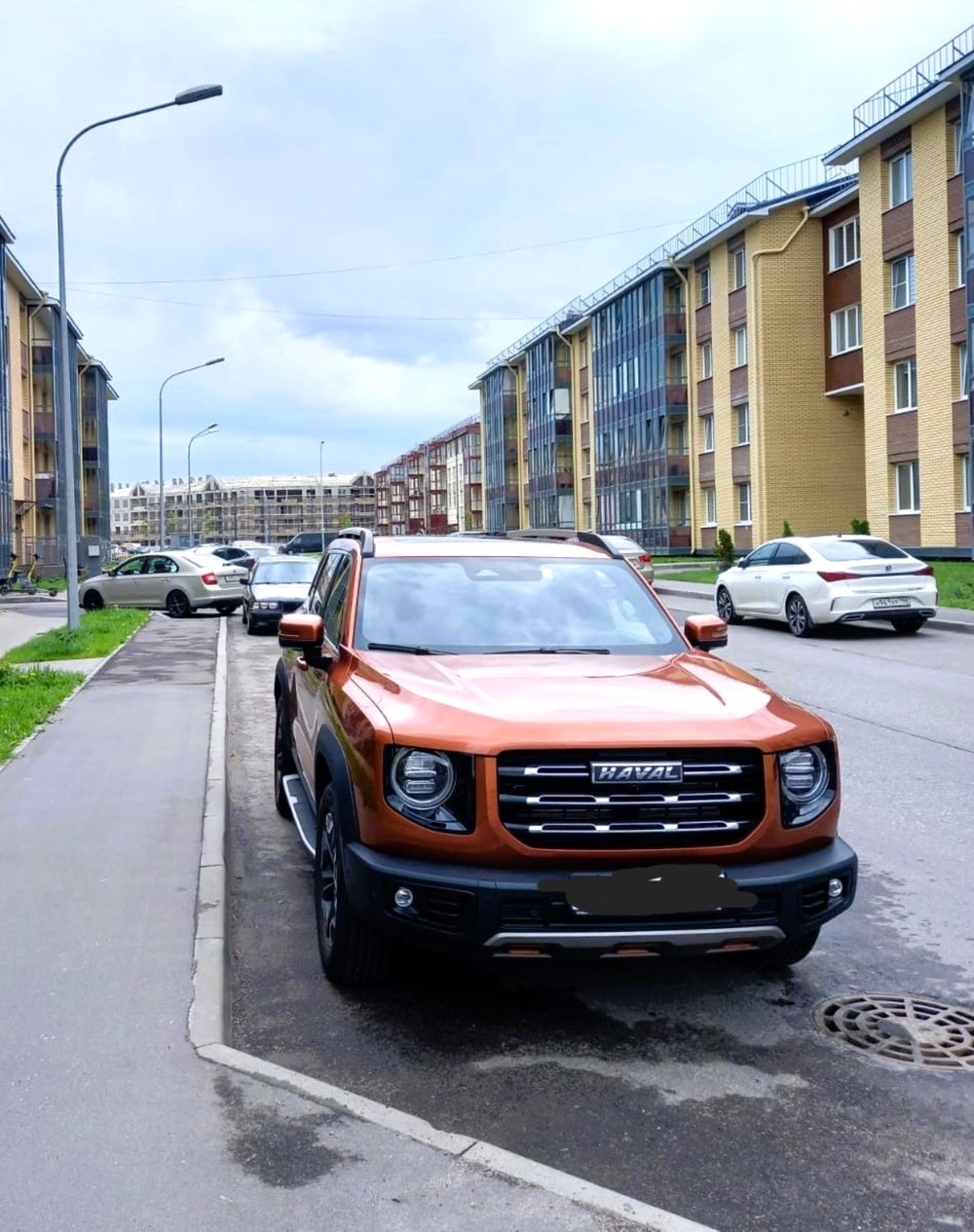 Фото Знакомство со Старой Руссой