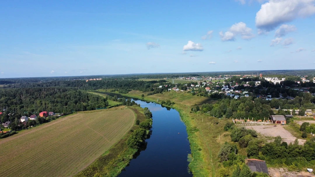 московская область это