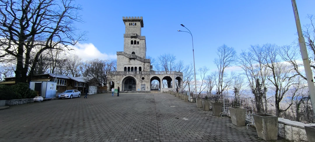 Хочу выразить благодарность Сюзанне за замечательную экскурсию с индивидуальным подходом. Полная ориентированность на клиента. Сюзанна забрала