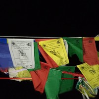 Фото отзыва 3: экскурсия "Подношение даров степным духам"