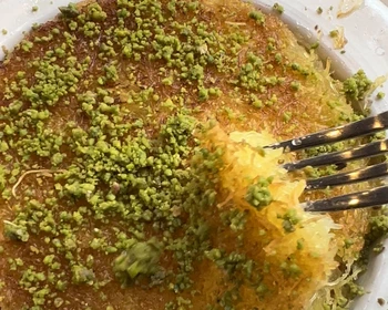 Монастырь Панагия Сумела, храм Айя-София и шоппинг