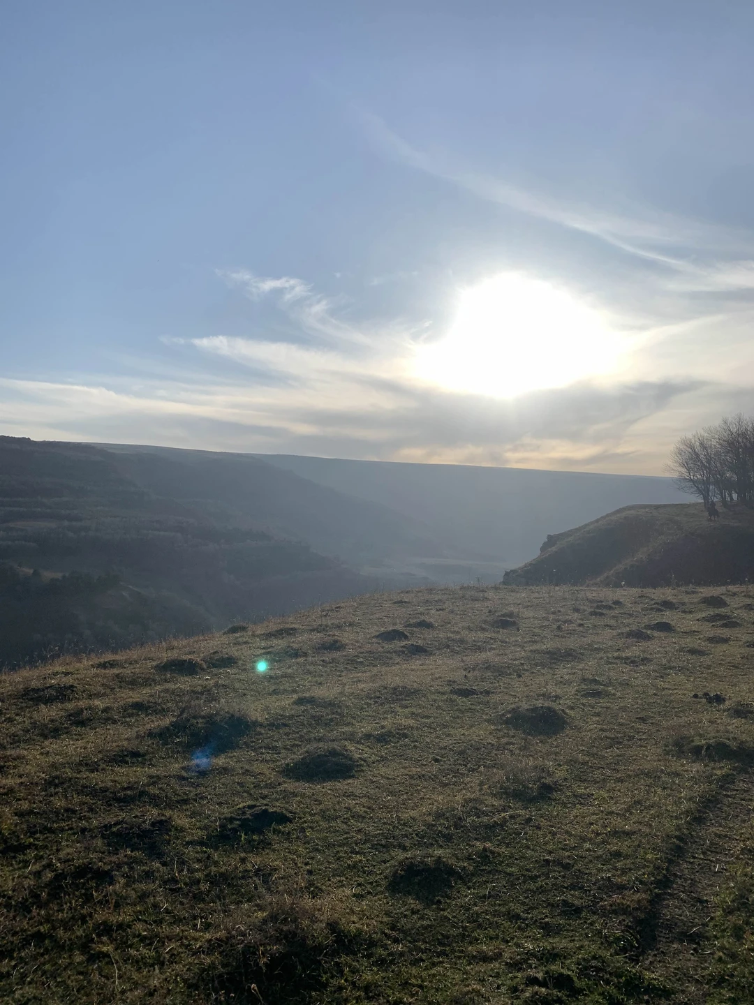 отличная прогулка! инструкторы хорошие люди)