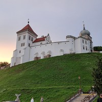 Фото отзыва 1: экскурсия "Обаяние Гродно"