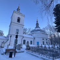 Фото отзыва 3: экскурсия "Новогодние выходные в Тобольске с мастер-классом, посещением театра и рождественским ужином"