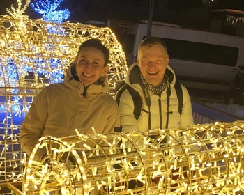 Программа на выбор