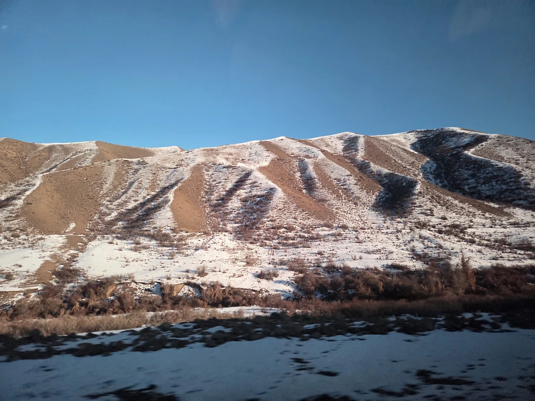 Большое спасибо организаторам Юлии и Дмитрию за чудесное путешествие по природным достопримечательностям в приятной компании! Дмитрий