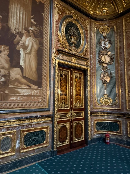 Экскурсия потрясающая, красота невероятная ❤️