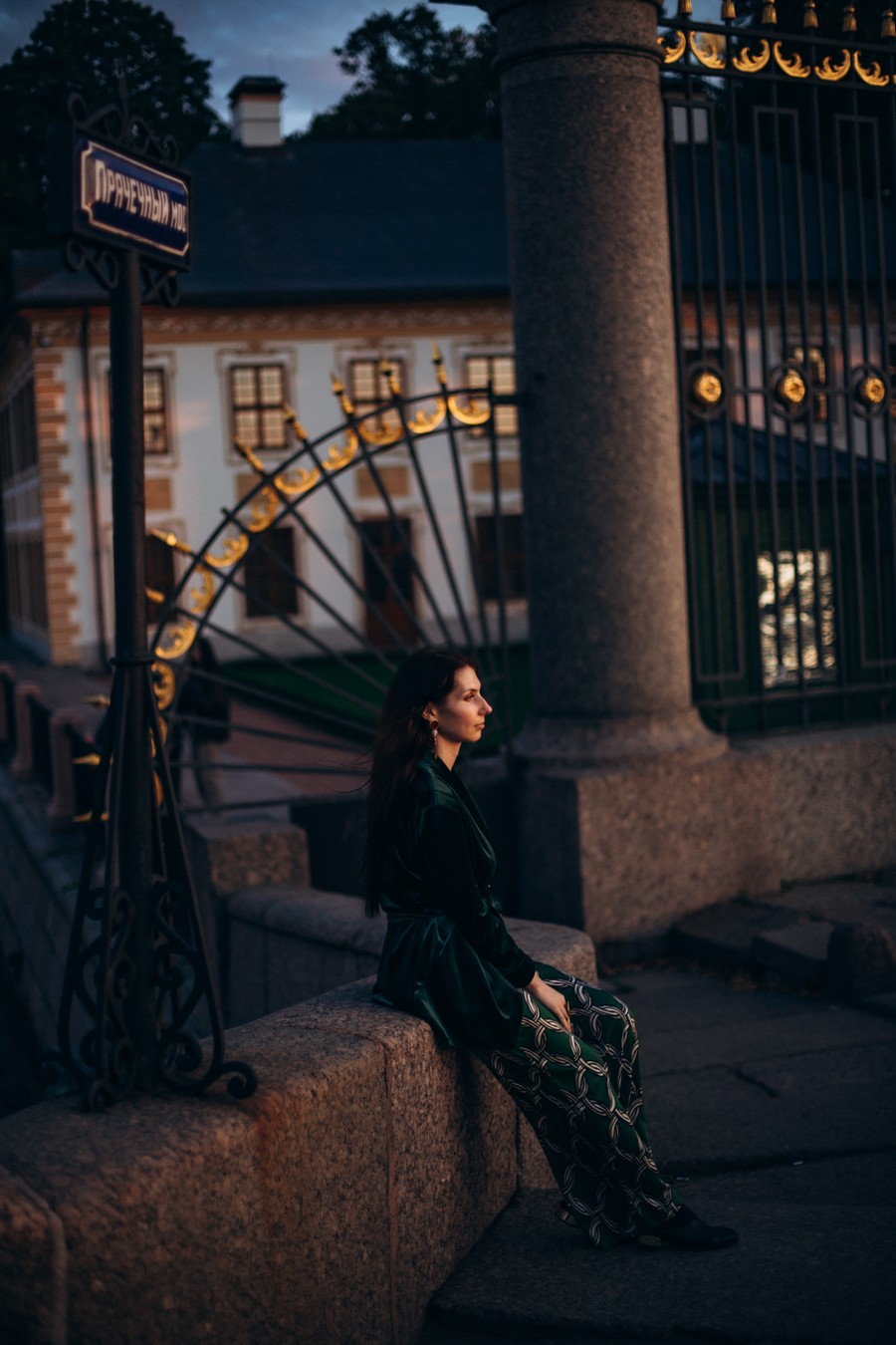 Фотопрогулка «По берегам трёх рек» (17/24)