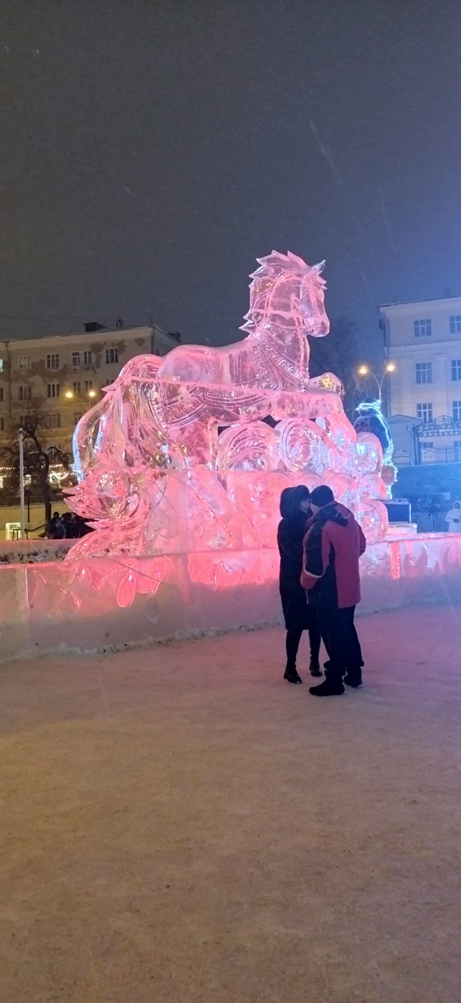 Экскурсия интересная