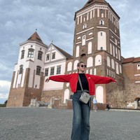 Фото отзыва 3: экскурсия "Замки Беларуси: история князей Радзивиллов — из Минска"