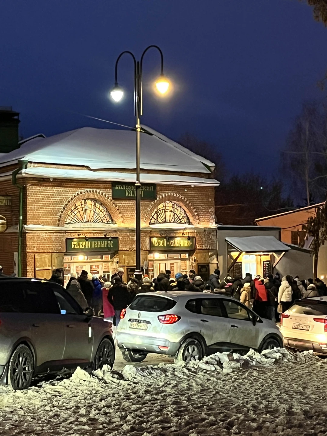 Экскурсия по Коломенскому Кремлю стала для меня настоящим путешествием во времени. Два часа пролетели незаметно —