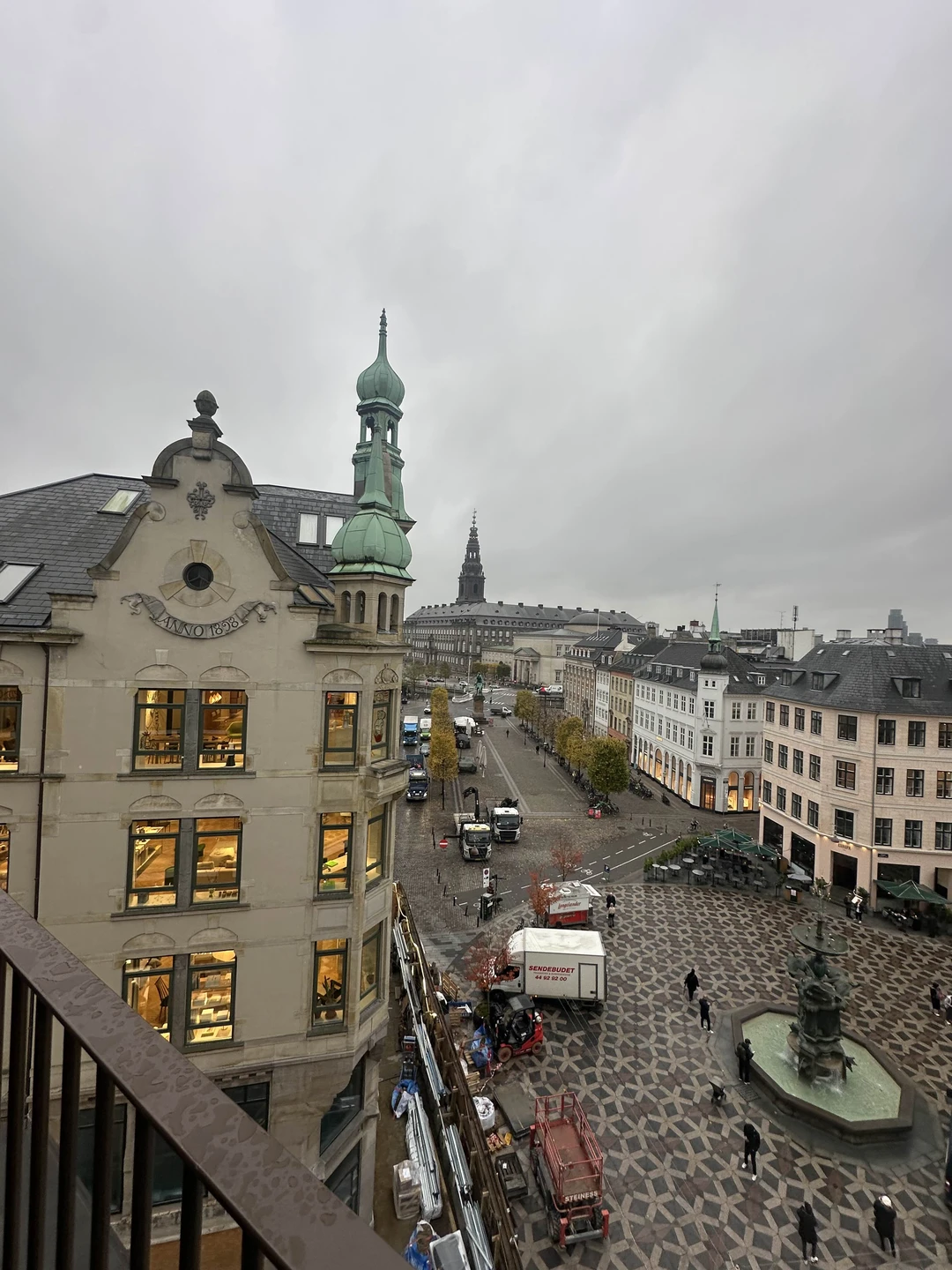 Прекрасный гид, Алексей!