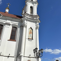 Фото отзыва 6: экскурсия "Классический Витебск"