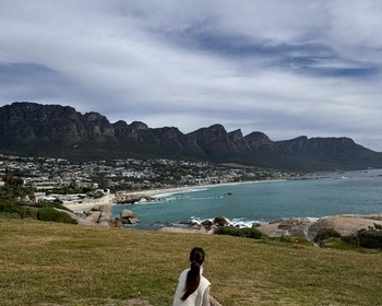 Прибытие в Кейптаун: Столовая гора, район Бо-Каап и Camp’s Bay