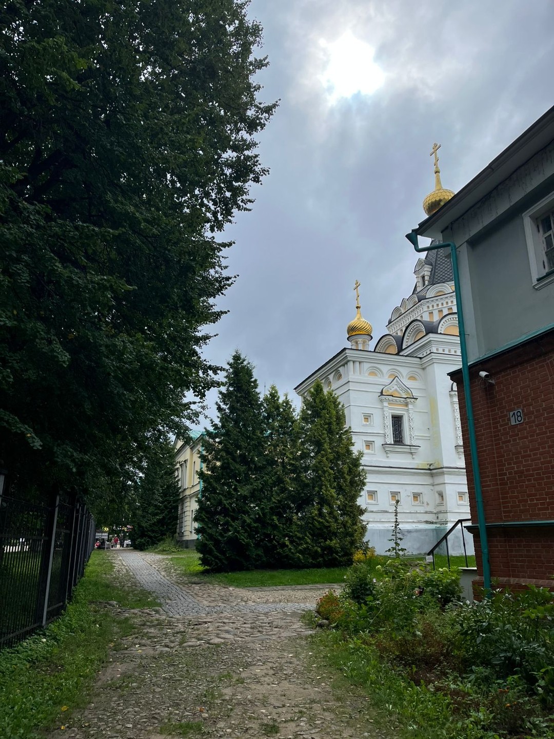 Отличная экскурсия. приятно прогуляться пешком по уютному городу. Хороший рассказ. глубокое погружение в материал. Татьяна -