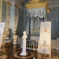 Фото отзыва 1: экскурсия "Гатчина: рыцарский замок для императоров"