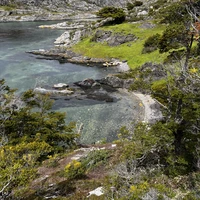 Фото отзыва 2: экскурсия "Треккинг между двумя океанами: залив Бигль во всей красе"