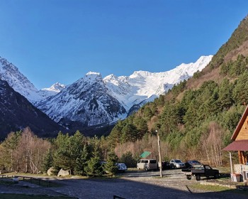 День на море