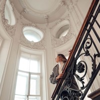 Фото туриста Анастасия 2 - Секретный Петербург: прогулка с фотографом