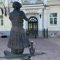 Фото отзыва 9: экскурсия "Классический Витебск"