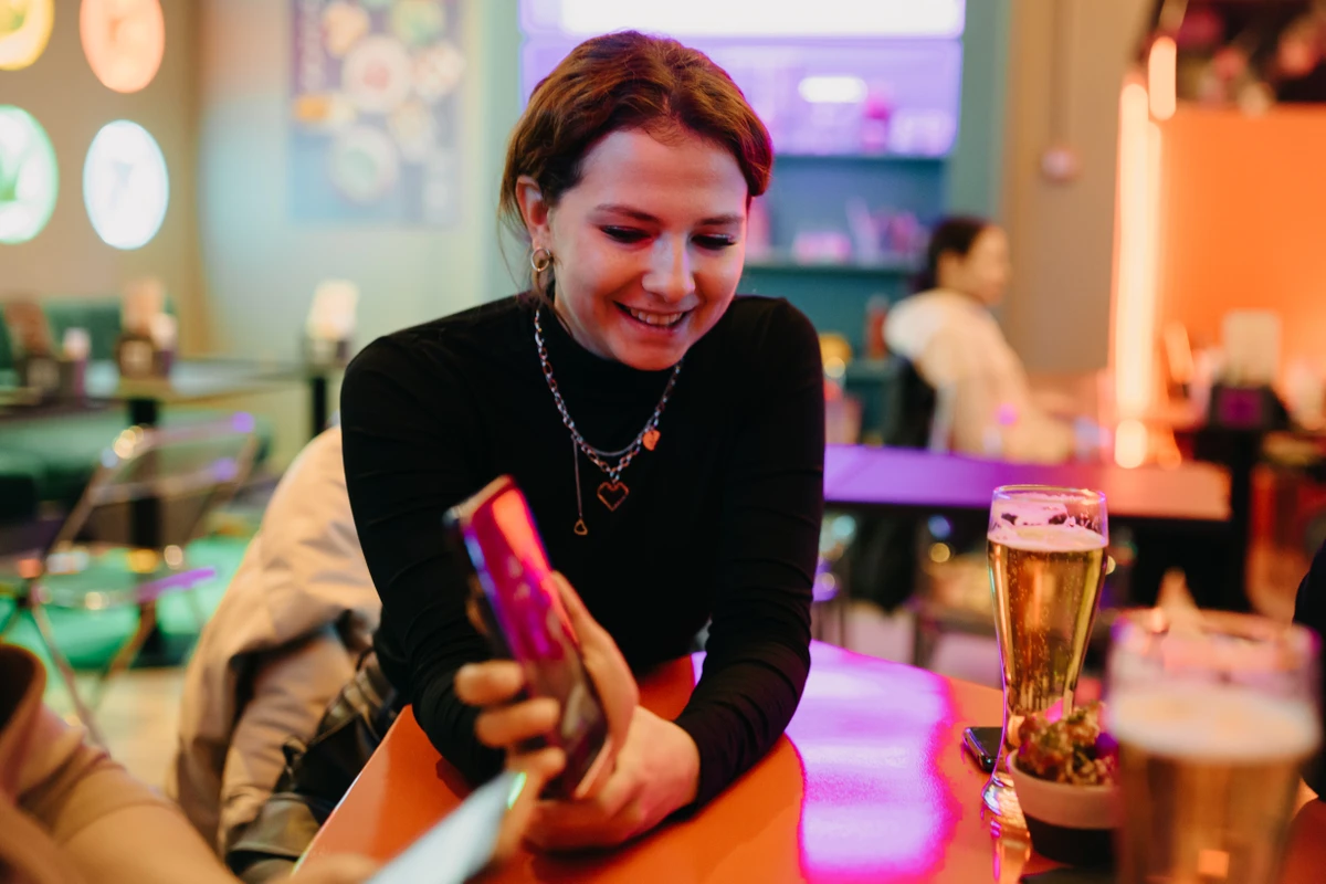 Гастрономический квест «Азия в Москве» (8/12)