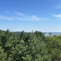 Фото отзыва 5: экскурсия "Идиллическая Куршская коса"