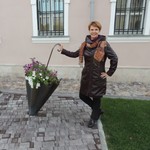 Наталья