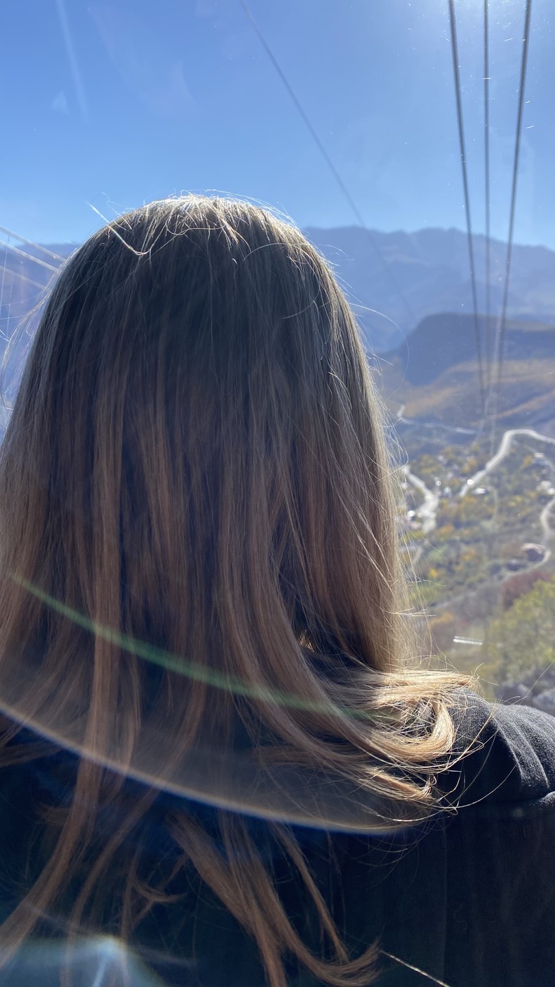 Монастыри Нораванк и Татев + канатная дорога «Крылья Татева» (Екатерина)