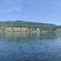 Фото отзыва 1: экскурсия "Красноярск и его живописные окрестности в поездке на авто"