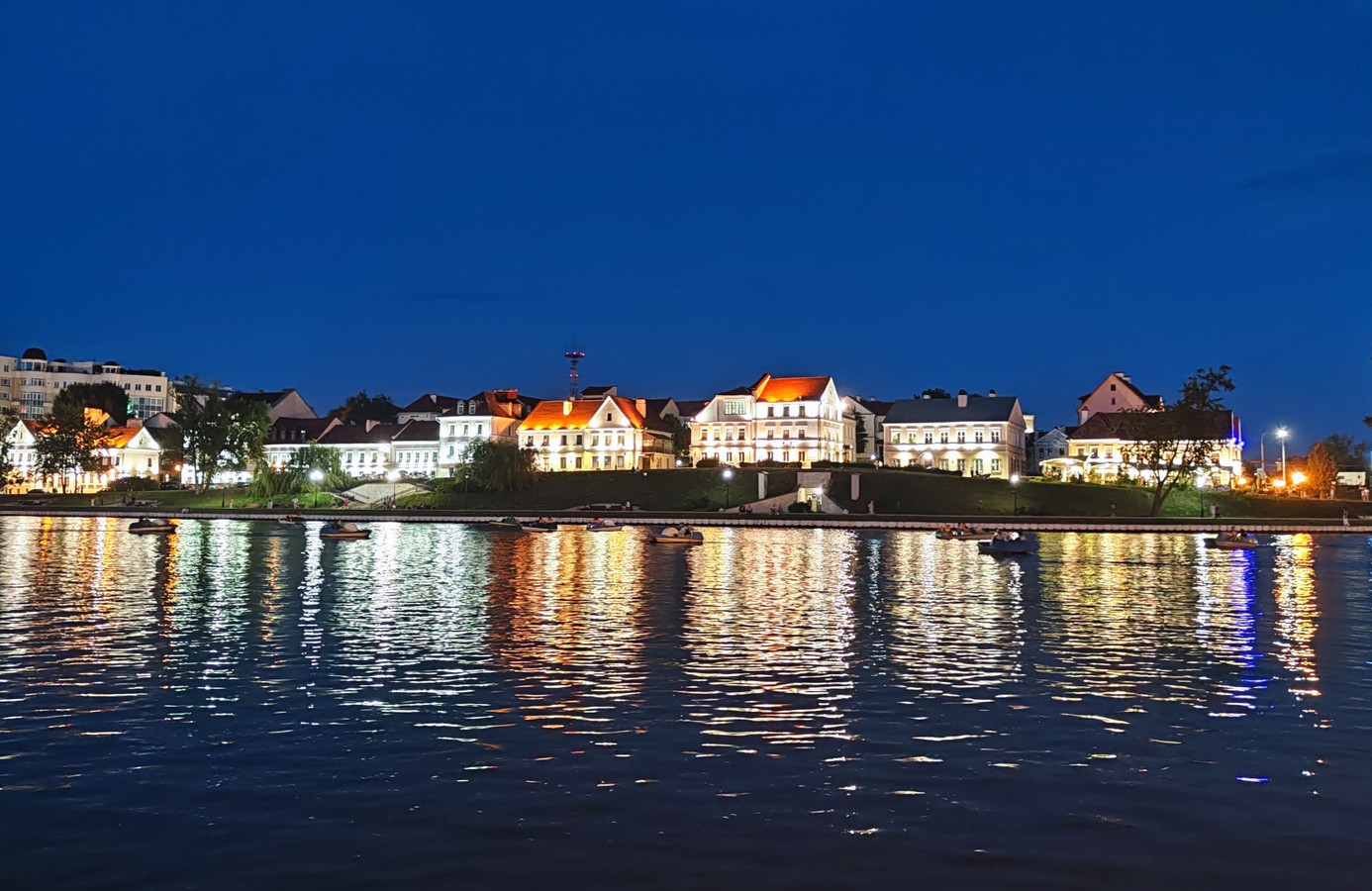 Самобытная Беларусь: погружение в культуру, историю и традиции (9/15)