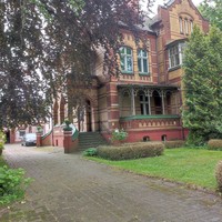 Фото туриста Ксения 3 - Амалиенау с музеологом — история Кёнигсберга в деталях