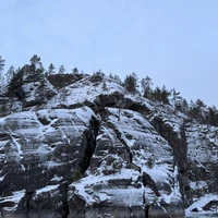 Фото отзыва 2: экскурсия "Прогулка по Ладожским шхерам на аэролодке"