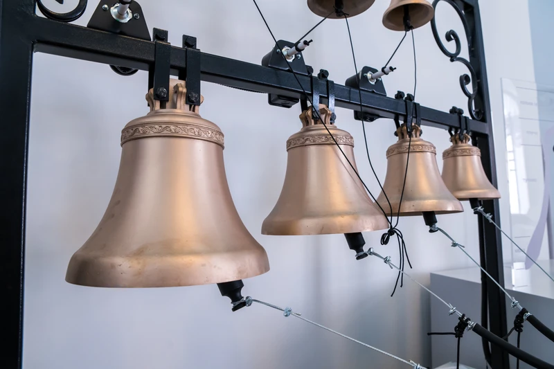 История и традиции Валдая (на вашем авто)