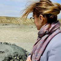 Фото отзыва 7: экскурсия "От Огненной горы до Гобустана: 40 веков за 8 часов"