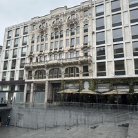 Фото отзыва 3: экскурсия "Пешком по Милану от Кастелло до Дуомо"