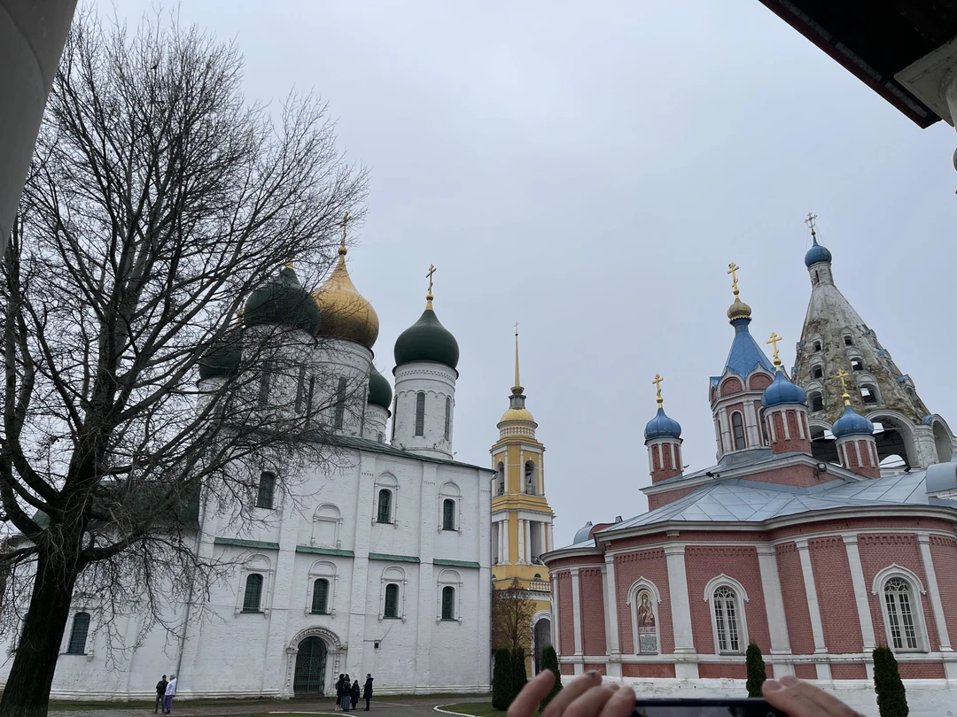 Экскурсия с Евгением оказалась очень интересной и веселой, рекомендую