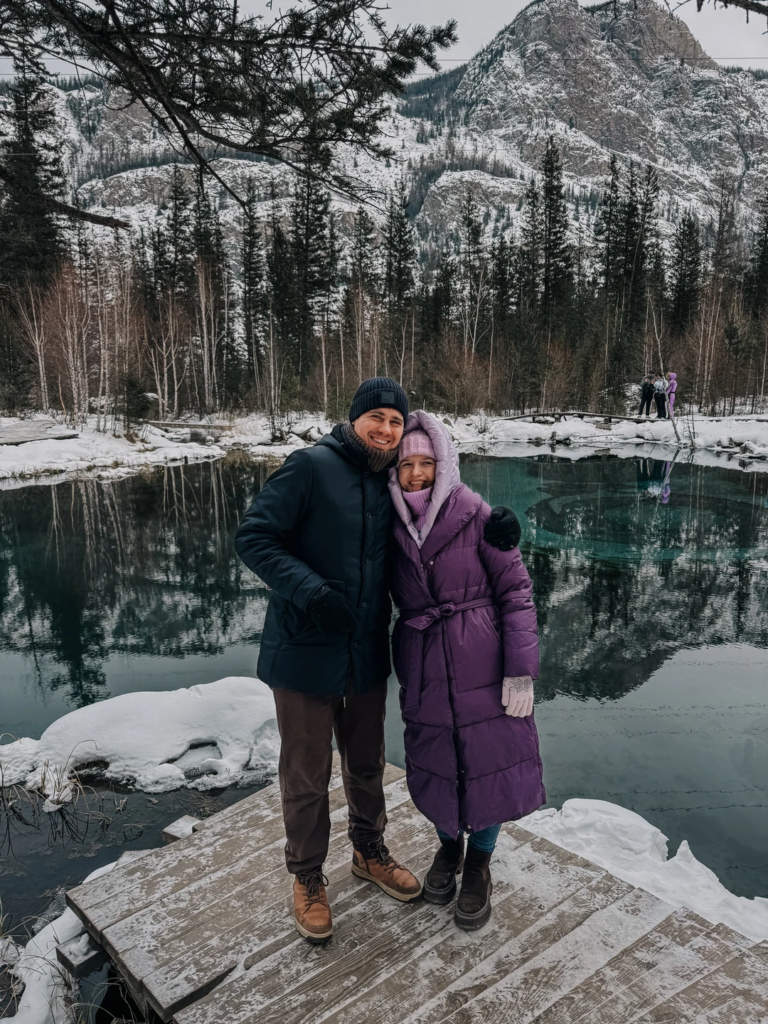 Очень понравилась экскурсия по Чуйскому тракту! Нашим гидом был Самыр. Очень интересный, добрый и отзывчивый гид!