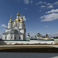 Фото отзыва 5: экскурсия "Интересный Арзамас и его старинные профессии"