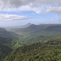 Фото отзыва 2: экскурсия "Зелёное сердце Маврикия и Pont Naturel"