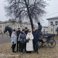 Фото отзыва 3: экскурсия "Муром — страж земли русской"