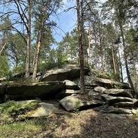 Фото отзыва 3: экскурсия "Из Екатеринбурга — по Большой Уральской тропе"
