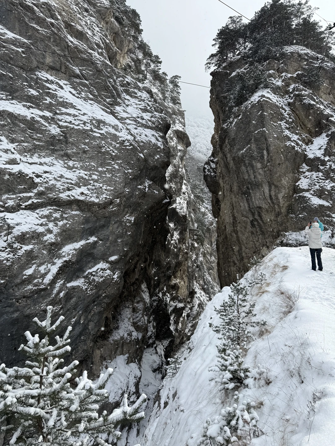 Едем в таинственную Северную Осетию из Ессентуков (Алевтина)