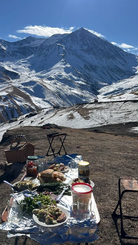 Высокогорные сёла Южного Дагестана и древний Дербент. Всё включено