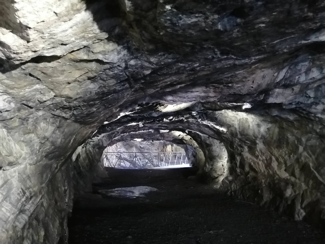 Путешествие из Петербурга в Рускеалу на Ласточке и ретропоезде (лайт) (Ксения)