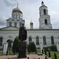 Фото отзыва 1: экскурсия "Александров: город правителей, город изгнанников"